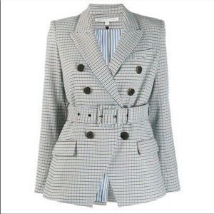 Veronica beard jacket and skirt twin set